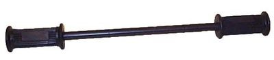 trapasvoetrusten cpl. met rubbers Maxi
